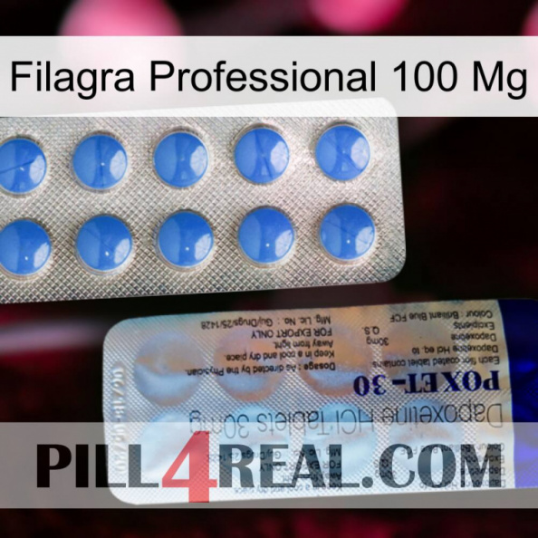 Filagra Professional 100Mg 39